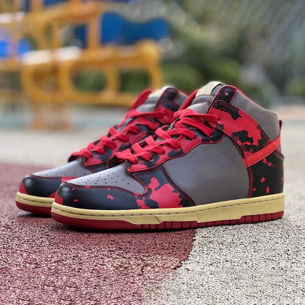 designer shoes high 1985 dk kentukey chunky running acid wash black red grey camouflage joint skateboard outdoors fallow
designer shoes high 1985 dk kentukey chunky running acid wash black red grey camouflage joint skateboard outdoors fallow
