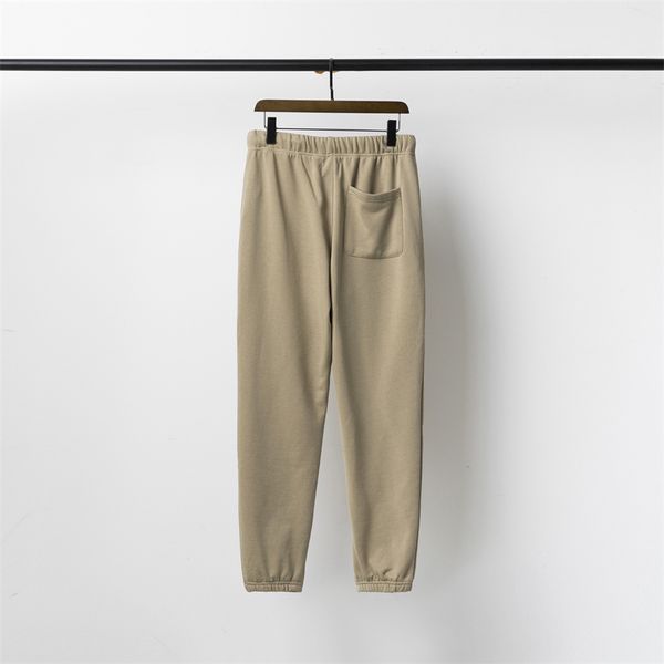men's pants sweatpants pant joggers hombres mens designer tracksuit pants fog loose elastic waist letter jogging sweat clothing 5 9y49, Black
men's pants sweatpants pant joggers hombres mens designer tracksuit pants fog loose elastic waist letter jogging sweat clothing 5 9y49, Black