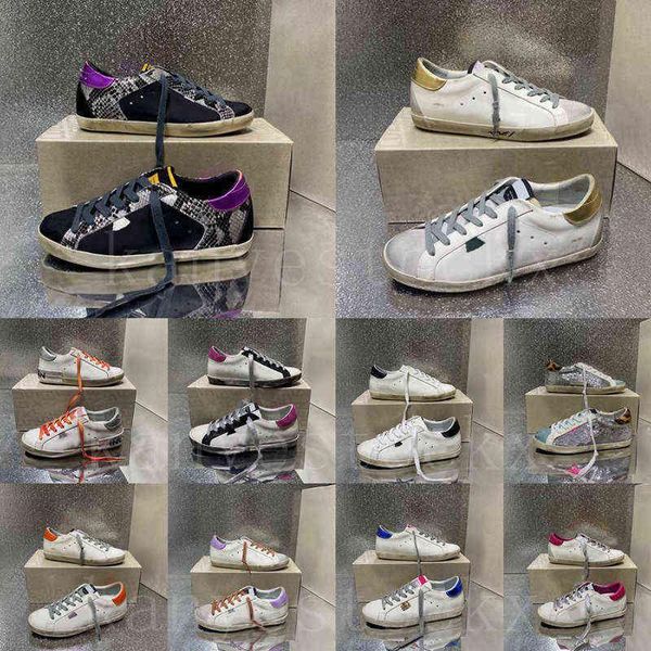 italy brand sneakers super star luxury dirtys shoe sequin classic white do-old dirty designer man women goldenity gooseity dzw, Black
italy brand sneakers super star luxury dirtys shoe sequin classic white do-old dirty designer man women goldenity gooseity dzw, Black