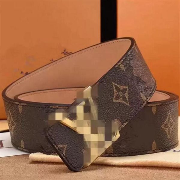 2022 men women belt womens genuine leather black color bronze big buckle designer cowhide belts for mens luxury waistband 20colors 38mm220c, Black;brown
2022 men women belt womens genuine leather black color bronze big buckle designer cowhide belts for mens luxury waistband 20colors 38mm220c, Black;brown