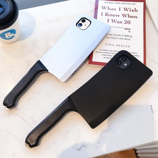 yezhou for iphone14 kitchen knife 3d mobile phone cases soft 14promax apple 13 hipster protective cover new xs12 creative waterproof protect
yezhou for iphone14 kitchen knife 3d mobile phone cases soft 14promax apple 13 hipster protective cover new xs12 creative waterproof protect