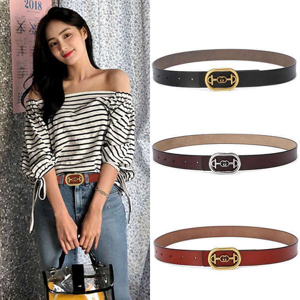 fashion brand belts men women luxury letter buckle designer belt business jeans dress belt for lady girl casual and versatile width 2.5cm, Black;brown
fashion brand belts men women luxury letter buckle designer belt business jeans dress belt for lady girl casual and versatile width 2.5cm, Black;brown