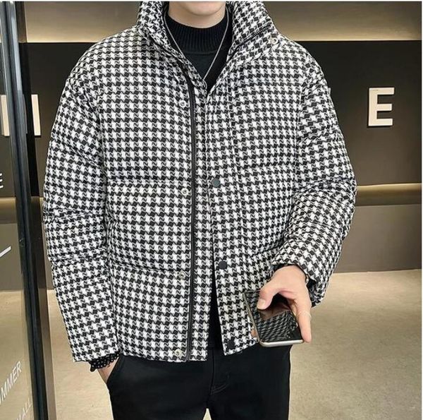 mens white duck down jacket warm hooded thick puffer jacket coat male casual overcoat thermal winter parka men, Black
mens white duck down jacket warm hooded thick puffer jacket coat male casual overcoat thermal winter parka men, Black