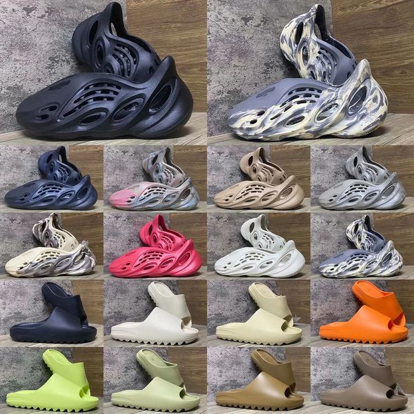 designer sandals slipper yeezy men women triple black white resin pattern slippers west slide kanyes yezzy yeezzy yezzzy slider foam runners
designer sandals slipper yeezy men women triple black white resin pattern slippers west slide kanyes yezzy yeezzy yezzzy slider foam runners