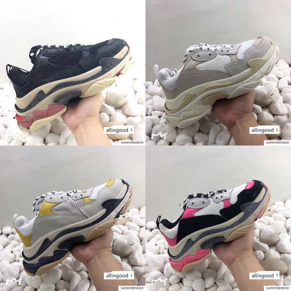 brand shoes paris 17fw triple-s casual luxury dad triple s sneakers unveils leisure retro training old grandpa, White;red
brand shoes paris 17fw triple-s casual luxury dad triple s sneakers unveils leisure retro training old grandpa, White;red