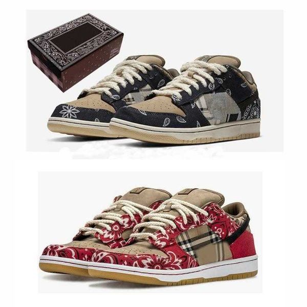 scotts shoes men 's sports sneakers playgrounds running cactus jack skateboarding designer casual duks sb low, Black
scotts shoes men 's sports sneakers playgrounds running cactus jack skateboarding designer casual duks sb low, Black