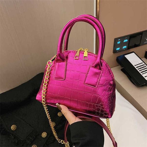evening bags bright shell casual women's one shoulder crocodile texture crossbody age reducing bag women
evening bags bright shell casual women's one shoulder crocodile texture crossbody age reducing bag women