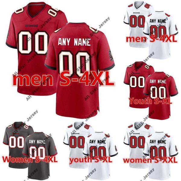 football jerseys football jerseys custom tampa''bay''buccaneers''men youth 12 tom brady 14 chris godwin 13 mik, Black;red
football jerseys football jerseys custom tampa''bay''buccaneers''men youth 12 tom brady 14 chris godwin 13 mik, Black;red
