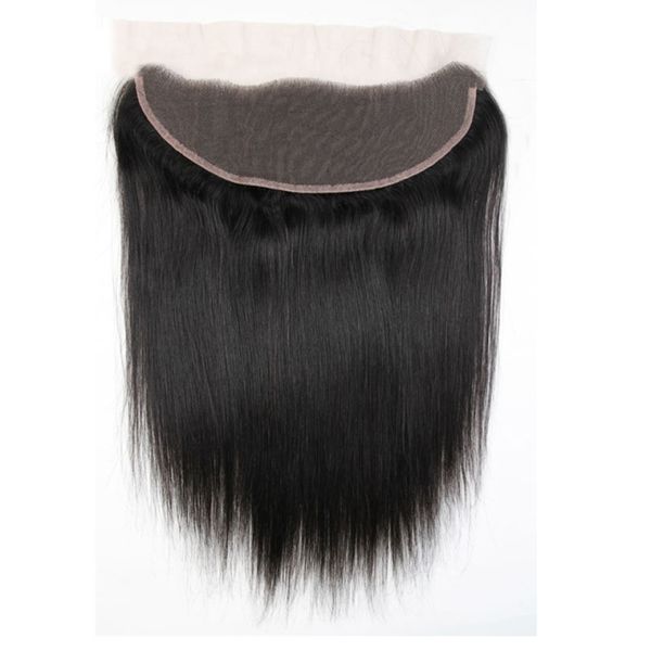 brazilian virgin human hair 13x4 lace frrontal part straight peruvian indian natural color 10-24inch closures, Black;brown
brazilian virgin human hair 13x4 lace frrontal part straight peruvian indian natural color 10-24inch closures, Black;brown