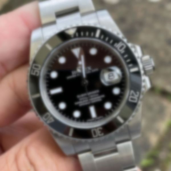 rolex submariner aaa 3a quality watches band 40mm men sapphire glass with original green box 1266100 automatic oystersteel rolexwatch ab01, Black;brown
rolex submariner aaa 3a quality watches band 40mm men sapphire glass with original green box 1266100 automatic oystersteel rolexwatch ab01, Black;brown