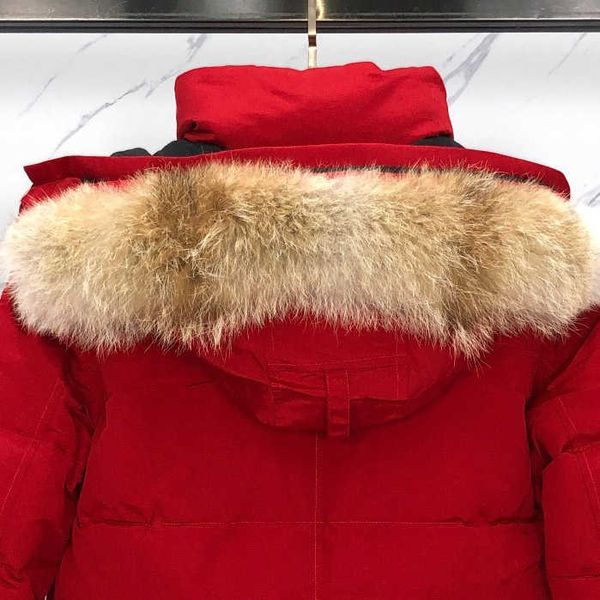 canada men's down parkas thick coats winter outerwear styles fur collar letter pattern men warm clothing jackets jacket monclair puffer, Black
canada men's down parkas thick coats winter outerwear styles fur collar letter pattern men warm clothing jackets jacket monclair puffer, Black