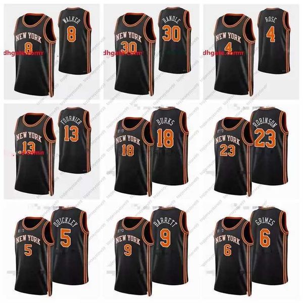 fans tees new york's knicks's obi 1 in julius 30 randle basketball jerseys rj 9 barrett kemba 8 walker robinson derrick 4rose 5 q, Black
fans tees new york's knicks's obi 1 in julius 30 randle basketball jerseys rj 9 barrett kemba 8 walker robinson derrick 4rose 5 q, Black
