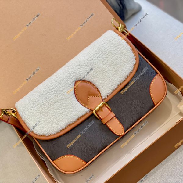 bags designer handbag for womens winter lamb wool leather crossbody shoulder bag baguette clutch presbyopia lady fashion purses messenger ba
bags designer handbag for womens winter lamb wool leather crossbody shoulder bag baguette clutch presbyopia lady fashion purses messenger ba
