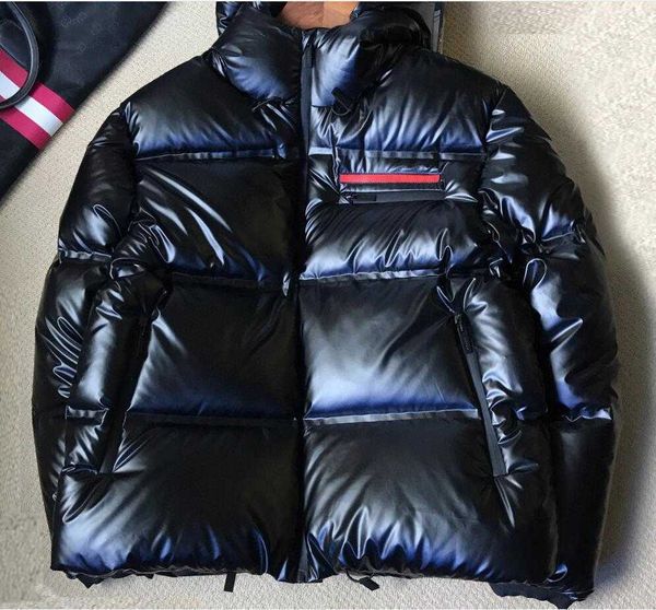 23s men's classic travel down jacketwarm and comfortable high-quality fluffy style 95% white duck down winter downjacket, Black
23s men's classic travel down jacketwarm and comfortable high-quality fluffy style 95% white duck down winter downjacket, Black