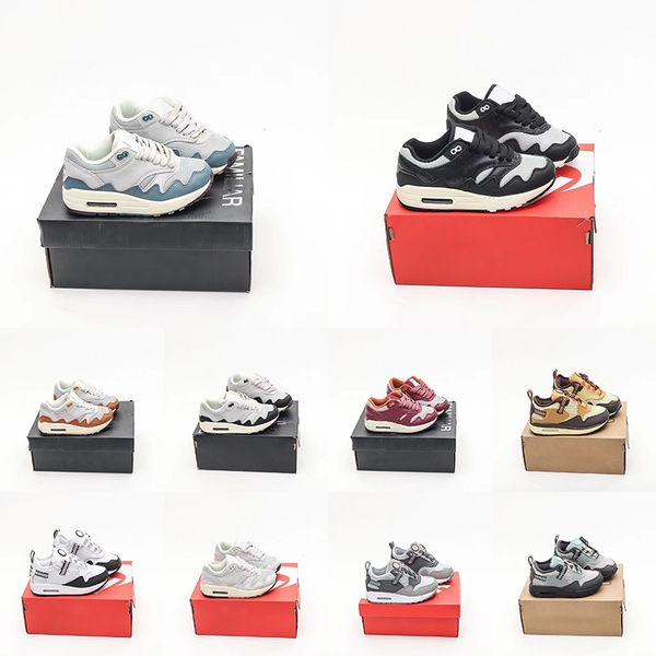 kids shoes 87s toddlers boy and gril sneakers designer brand baby sports classic runner trainers children outdoor sports shoe eur 28-35, Black
kids shoes 87s toddlers boy and gril sneakers designer brand baby sports classic runner trainers children outdoor sports shoe eur 28-35, Black
