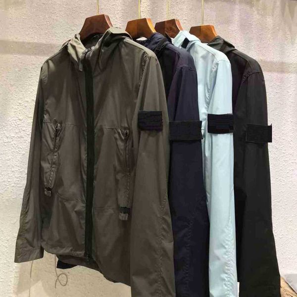 toney konng gonng spring and summer thin stonesjacket fashion brand coat outdoor sun stoney proof windbreaker sunscreen clothing 09yq, Black;brown
toney konng gonng spring and summer thin stonesjacket fashion brand coat outdoor sun stoney proof windbreaker sunscreen clothing 09yq, Black;brown