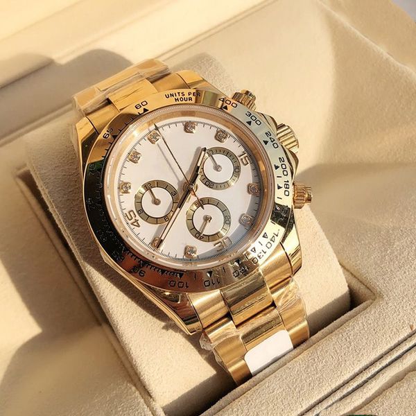 mens watch classic men designer watches full stainless steel strap wristwatch 40mm automatic movement mechanical wristwatchs, Slivery;brown
mens watch classic men designer watches full stainless steel strap wristwatch 40mm automatic movement mechanical wristwatchs, Slivery;brown