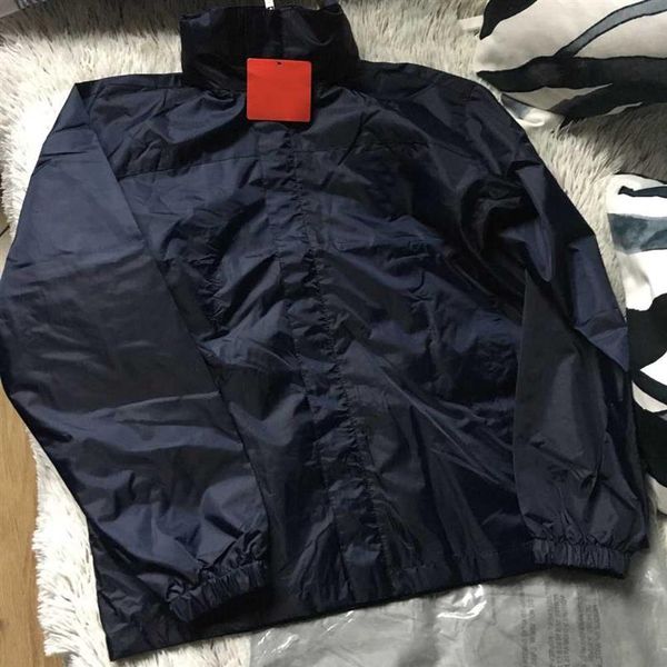 fashion mens jacket spring autumn outwear windbreaker hoodie zipper fashion hooded jackets coat outside sport men's clothing 186c, Black;brown
fashion mens jacket spring autumn outwear windbreaker hoodie zipper fashion hooded jackets coat outside sport men's clothing 186c, Black;brown