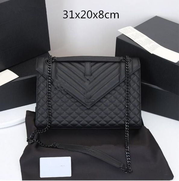 luxury designer fashion casual bag leather business ladies crossbody hand carry one yslity shoulder letter tote bag
luxury designer fashion casual bag leather business ladies crossbody hand carry one yslity shoulder letter tote bag