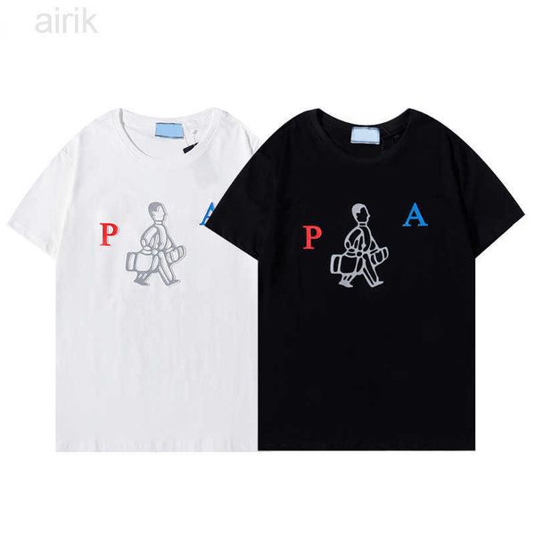 fashion mens t shirt designer for men women tshirt 2022 clothing black white tees short sleeve man woman shirts casual hip hop streetwear, White;black
fashion mens t shirt designer for men women tshirt 2022 clothing black white tees short sleeve man woman shirts casual hip hop streetwear, White;black