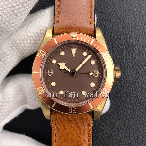 quality watches watches zf maker 41mm heritage 79230b 79230n sapphire glass eta 2824-2 movement mechanical automatic mens watch men's w, Slivery;brown
quality watches watches zf maker 41mm heritage 79230b 79230n sapphire glass eta 2824-2 movement mechanical automatic mens watch men's w, Slivery;brown