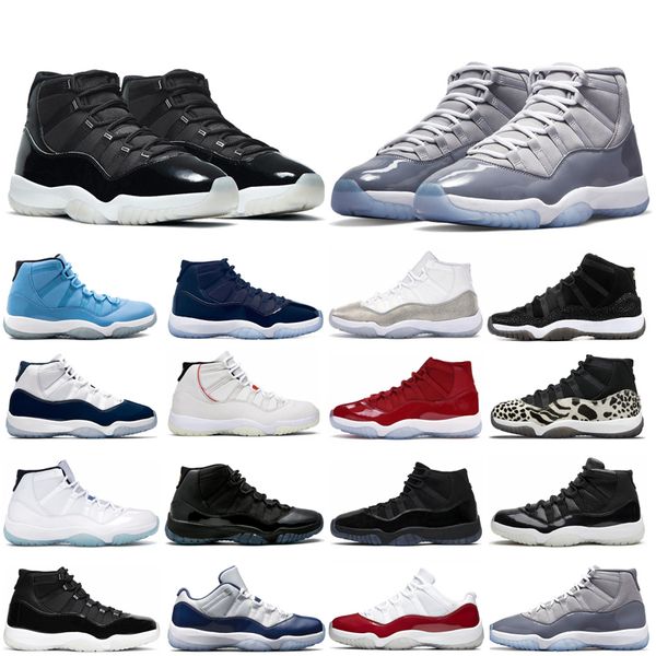 fashion basketball shoes og jumpman 11 11s cherry pantone cool grey playoffs bred legend blue concord gamma blue sport sneakers
fashion basketball shoes og jumpman 11 11s cherry pantone cool grey playoffs bred legend blue concord gamma blue sport sneakers