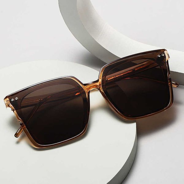 tea framed sunglasses for women sun protection 2022 new uv resistant sunglasses big face thin high sense in, White;black
tea framed sunglasses for women sun protection 2022 new uv resistant sunglasses big face thin high sense in, White;black