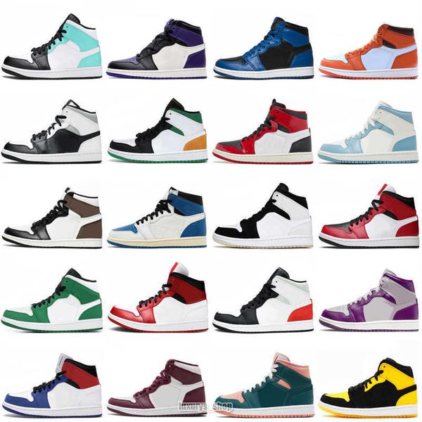 5a jor 1 jumpman 1s basketball shoes sneakers boot mens womens dark mocha pine green rebellionaire grey fog fearless obsidian chicago reimag, Black
5a jor 1 jumpman 1s basketball shoes sneakers boot mens womens dark mocha pine green rebellionaire grey fog fearless obsidian chicago reimag, Black