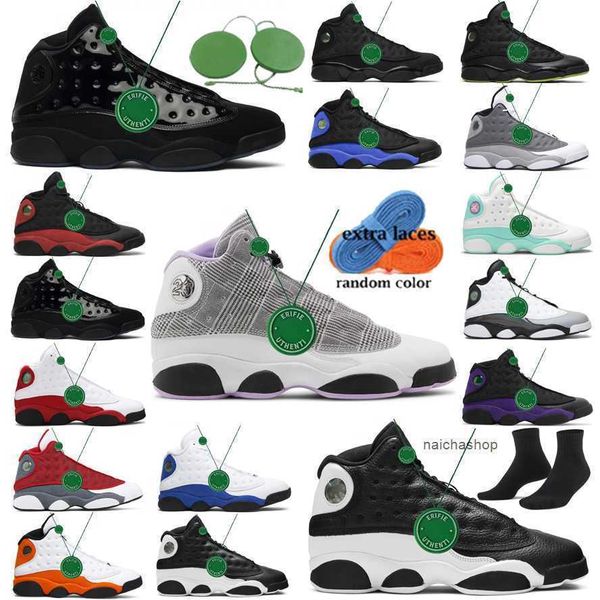 2023 basketball shoes mens trainers outdoor sports sneakers french brave blue flint court purple starfish black cat bred 13s men 13 retros d
2023 basketball shoes mens trainers outdoor sports sneakers french brave blue flint court purple starfish black cat bred 13s men 13 retros d