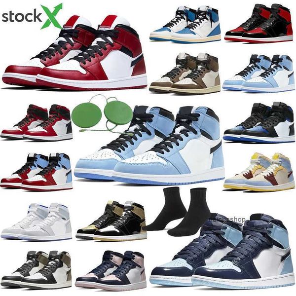 2023 basketball shoe women sneakers trainers university blue patent panda dark mocha bred shadow unc twist smoke grey mens men jumpman 1 spo
2023 basketball shoe women sneakers trainers university blue patent panda dark mocha bred shadow unc twist smoke grey mens men jumpman 1 spo