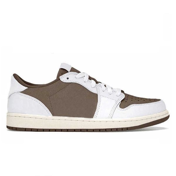 1 low basketball shoes men women 1s reverse mocha black phantom fragment wolf grey unc shadow bred toe white camo mens trainers outdoor
1 low basketball shoes men women 1s reverse mocha black phantom fragment wolf grey unc shadow bred toe white camo mens trainers outdoor