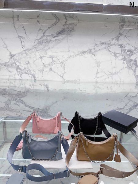 fashion chain underarm bag 3-in-1 crossbody designer shoulder bag women handbag messenger adjustable length purse 2022 wallet
fashion chain underarm bag 3-in-1 crossbody designer shoulder bag women handbag messenger adjustable length purse 2022 wallet