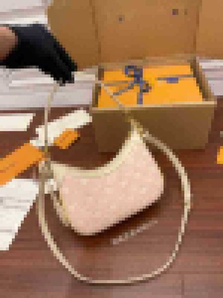 bags m46113 atelle underarm luxury quality brand designer letter handbags shoulder totes cross body fpbn, Black;white
bags m46113 atelle underarm luxury quality brand designer letter handbags shoulder totes cross body fpbn, Black;white