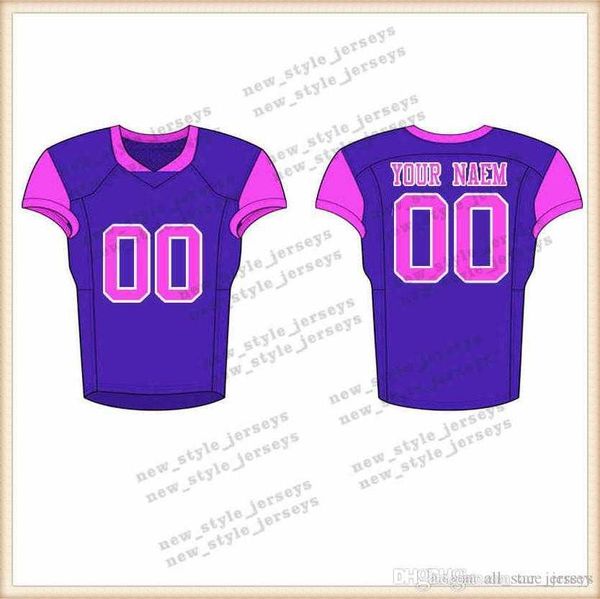 204men 2019 youth football jerseys army green wine red embroidery s stitched custom any name any number jerseys, Black;red
204men 2019 youth football jerseys army green wine red embroidery s stitched custom any name any number jerseys, Black;red