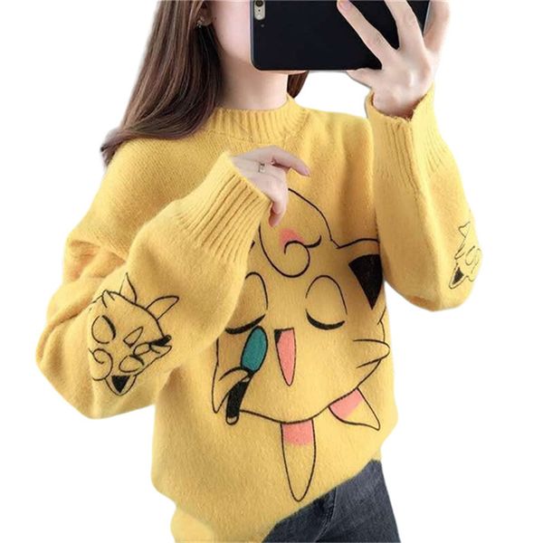 designer womens sweaters brand round collar woollen knitted cloak full letters logo embroidery reversible jacket casual street leisure stree, White;black
designer womens sweaters brand round collar woollen knitted cloak full letters logo embroidery reversible jacket casual street leisure stree, White;black
