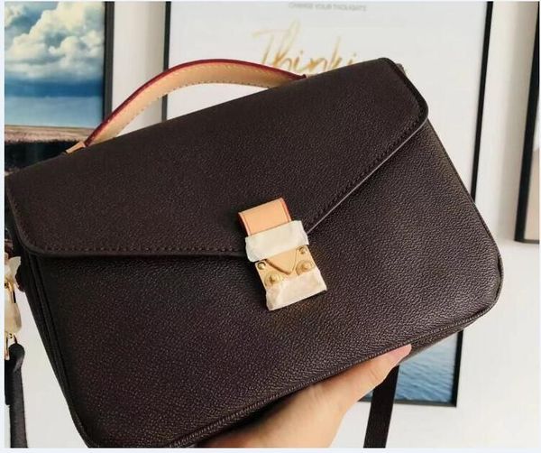 new fashion women shoulder bag woman sale discount quality metis handbag leather handle designer floral letters checkers plaid fg690
new fashion women shoulder bag woman sale discount quality metis handbag leather handle designer floral letters checkers plaid fg690