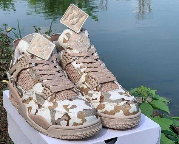 designer shoes outdoor sneakers trainers men basketball 4s wmns shimmer sports dj1193-200 4 camo, Black
designer shoes outdoor sneakers trainers men basketball 4s wmns shimmer sports dj1193-200 4 camo, Black