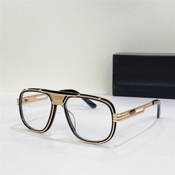new fashion design pilot frame retro optical glasses 665 simple and popular style german male glasses transparent lens
new fashion design pilot frame retro optical glasses 665 simple and popular style german male glasses transparent lens