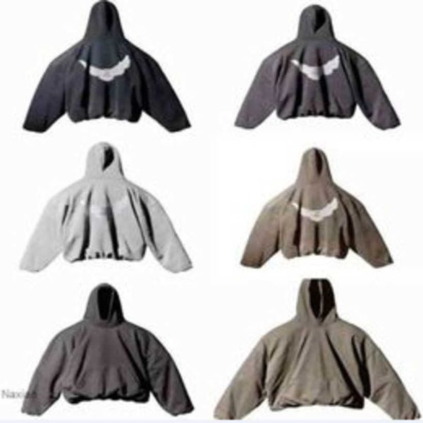 designer kanyes classic wests luxury hoodie three name peace dove printed mens and womens yzys pullover sweater hooded 6 color naxian hoodie, Black
designer kanyes classic wests luxury hoodie three name peace dove printed mens and womens yzys pullover sweater hooded 6 color naxian hoodie, Black