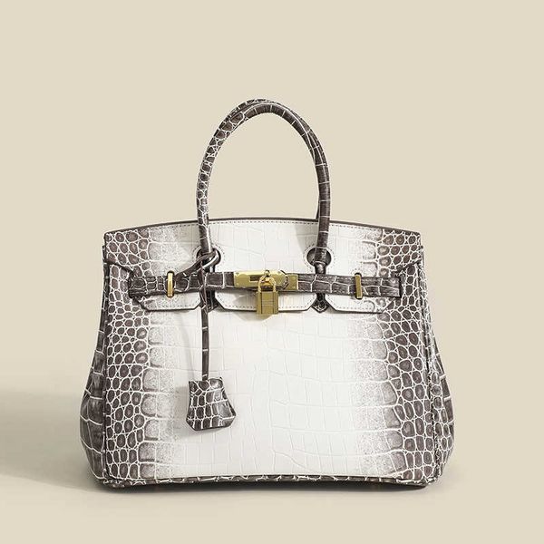 casual h ermes brikis's tote bags online store premium high capacity handbag crocodile pattern bag fashionable westernized women's
casual h ermes brikis's tote bags online store premium high capacity handbag crocodile pattern bag fashionable westernized women's