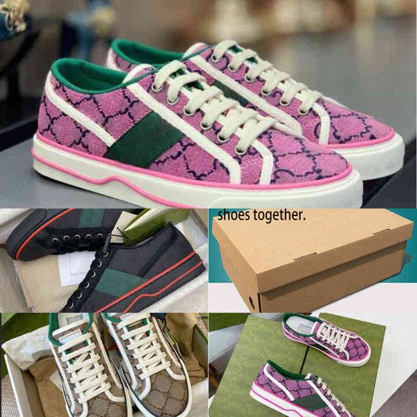 canvas luxurys shoe women shoes casual sneakers designers tennis sneaker beige blue washed jacquard denim ace rubber sole embroidered 2wml, Black
canvas luxurys shoe women shoes casual sneakers designers tennis sneaker beige blue washed jacquard denim ace rubber sole embroidered 2wml, Black