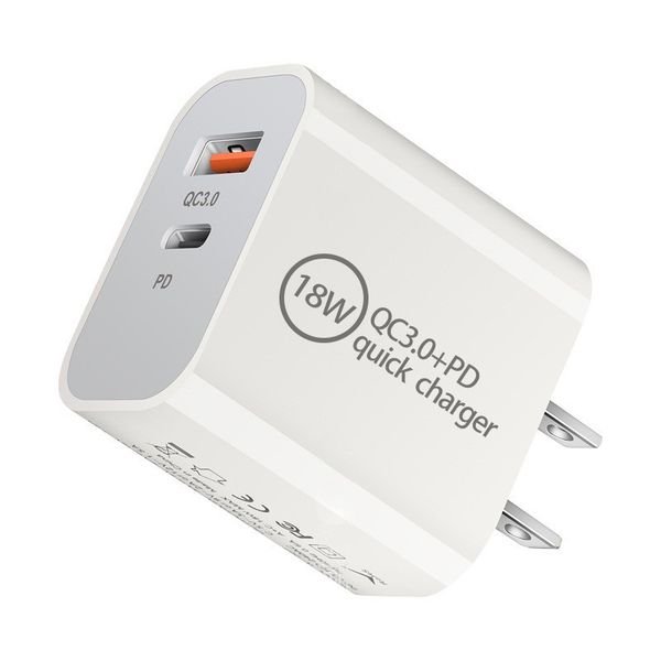cell phone adapter fast adapters quick charger qc 3.0 pd 18w usb type-c dual port mobile charging wall chargers travel plug for samsung gala
cell phone adapter fast adapters quick charger qc 3.0 pd 18w usb type-c dual port mobile charging wall chargers travel plug for samsung gala