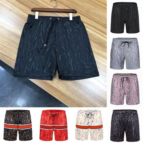 2021 mens summer fashion shorts designers board short gym mesh sportswear quick drying swimwear printing man s clothing swim beach267i, White;black
2021 mens summer fashion shorts designers board short gym mesh sportswear quick drying swimwear printing man s clothing swim beach267i, White;black