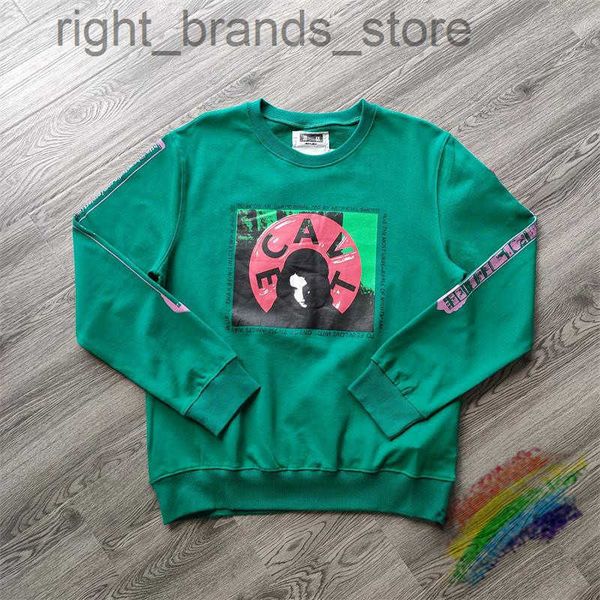 hoodies loose fleece green cavempt c.e machine crew neck crewneck men woman w2020fw ashing sweatshirts cavempt hoodies w220804, Black;brown
hoodies loose fleece green cavempt c.e machine crew neck crewneck men woman w2020fw ashing sweatshirts cavempt hoodies w220804, Black;brown