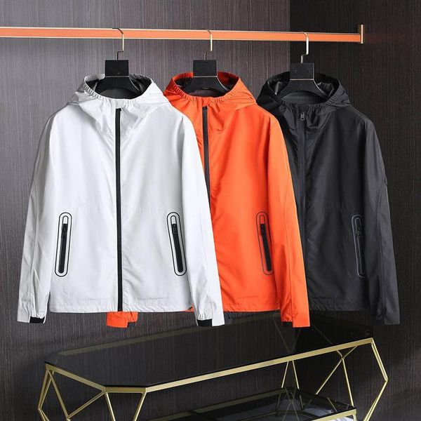 2021 new designer spring and autumn men's jacket casual cardigan street fashion hoodie close fitting comforta287i, Black;brown
2021 new designer spring and autumn men's jacket casual cardigan street fashion hoodie close fitting comforta287i, Black;brown
