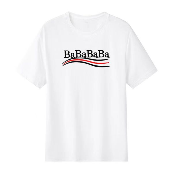 Men' T-Shirts Mens Womens designer t shirt summer luxurys TShirt Hip Hop women short sleeve cotton casual tee, Photo style and colo10
Men' T-Shirts Mens Womens designer t shirt summer luxurys TShirt Hip Hop women short sleeve cotton casual tee, Photo style and colo10