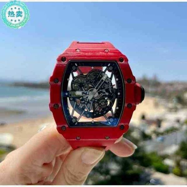 multi-function superclone luxury mens mechanics watch richa milles wristwatch business leisure fashion automatic mechanical all carbon braze, Slivery;brown
multi-function superclone luxury mens mechanics watch richa milles wristwatch business leisure fashion automatic mechanical all carbon braze, Slivery;brown