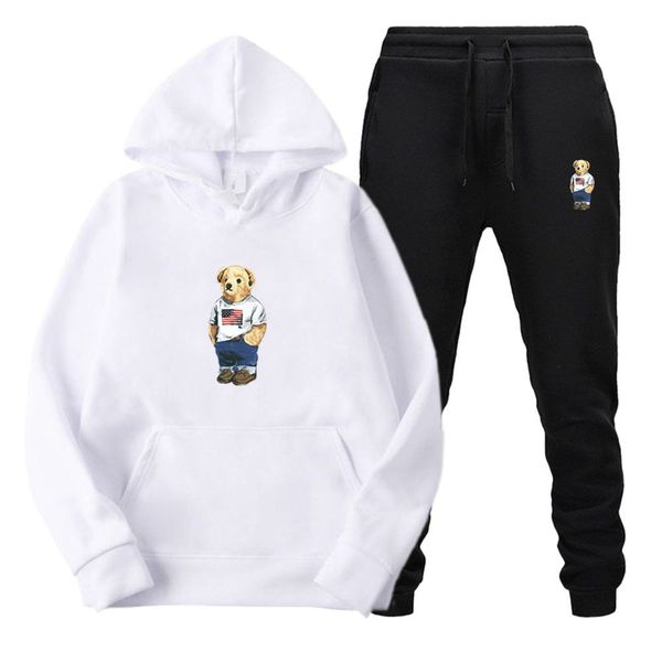 jogging man polo sports tracksuit clothes pants coat sweatshirt sets men tracksuits casual hoodies womens sportswear suit sweatsuit female c, Gray
jogging man polo sports tracksuit clothes pants coat sweatshirt sets men tracksuits casual hoodies womens sportswear suit sweatsuit female c, Gray