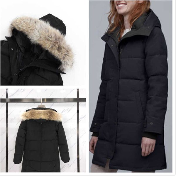 women's winter outdoor leisure sports down jacket white duck windproof parka long leather collar cap warm fashion designer, Black
women's winter outdoor leisure sports down jacket white duck windproof parka long leather collar cap warm fashion designer, Black