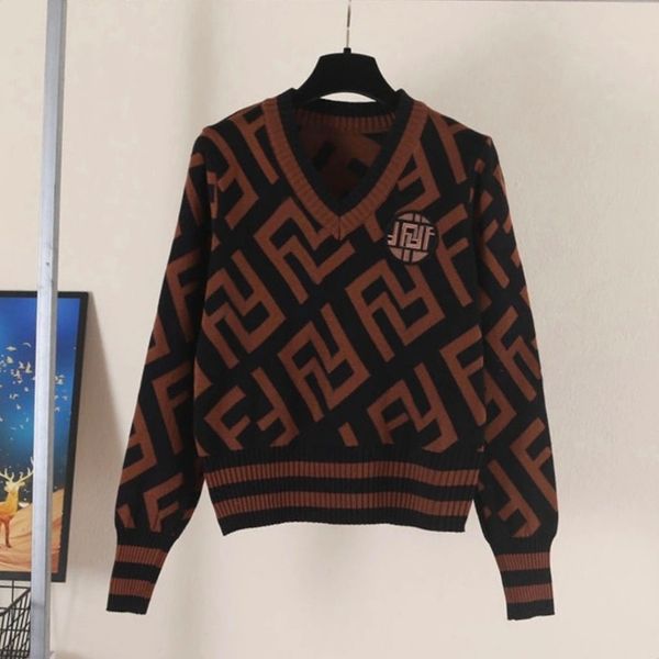 sss sweater man woman sweaters luxury brands cardigan knit v-neck womens fashion letter long sleeve clothes pullover s-l, White;black
sss sweater man woman sweaters luxury brands cardigan knit v-neck womens fashion letter long sleeve clothes pullover s-l, White;black